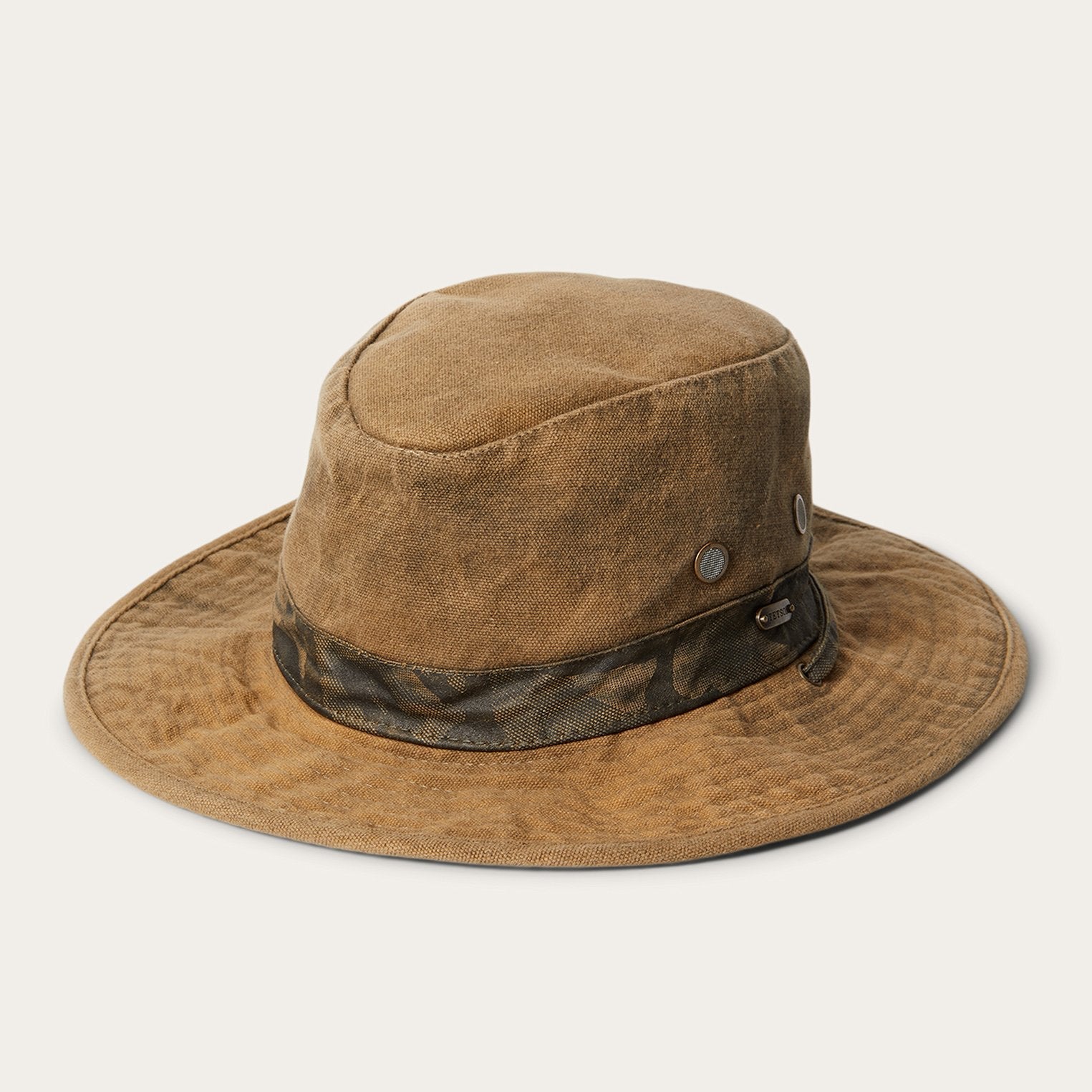 Bend Brown