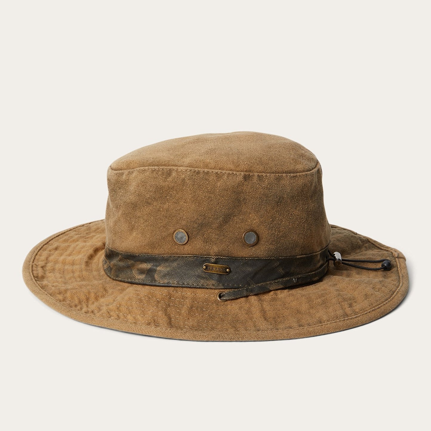Bend Brown