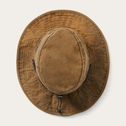 Bend Brown