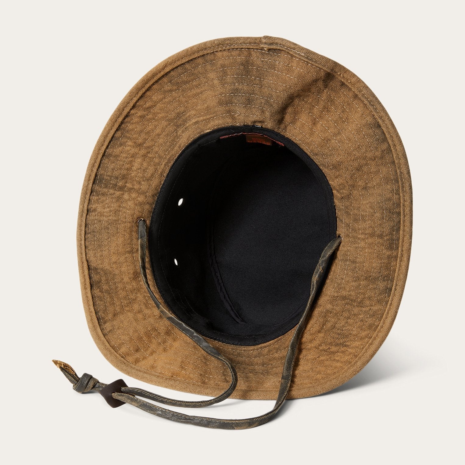 Bend Brown