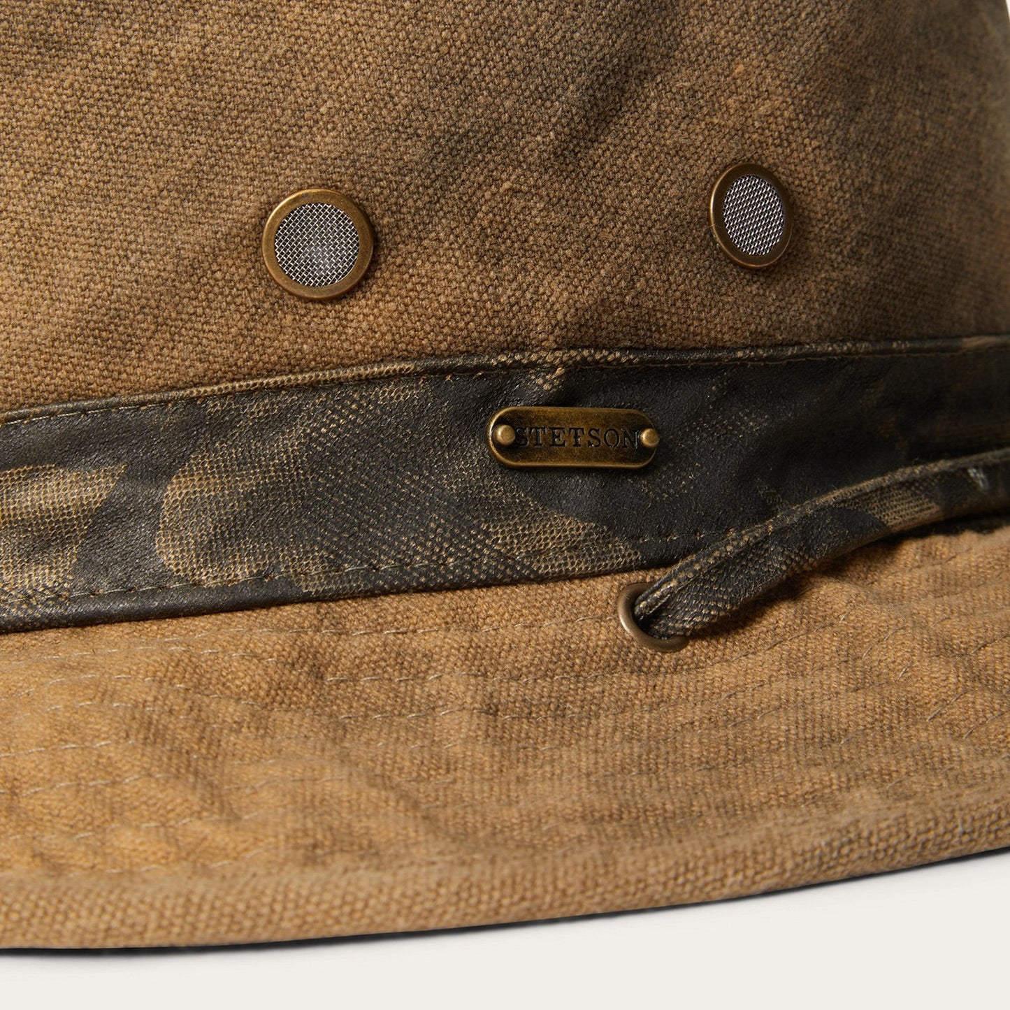 Bend Brown
