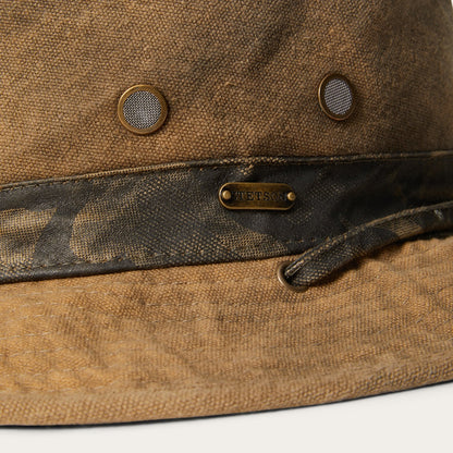 Bend Brown