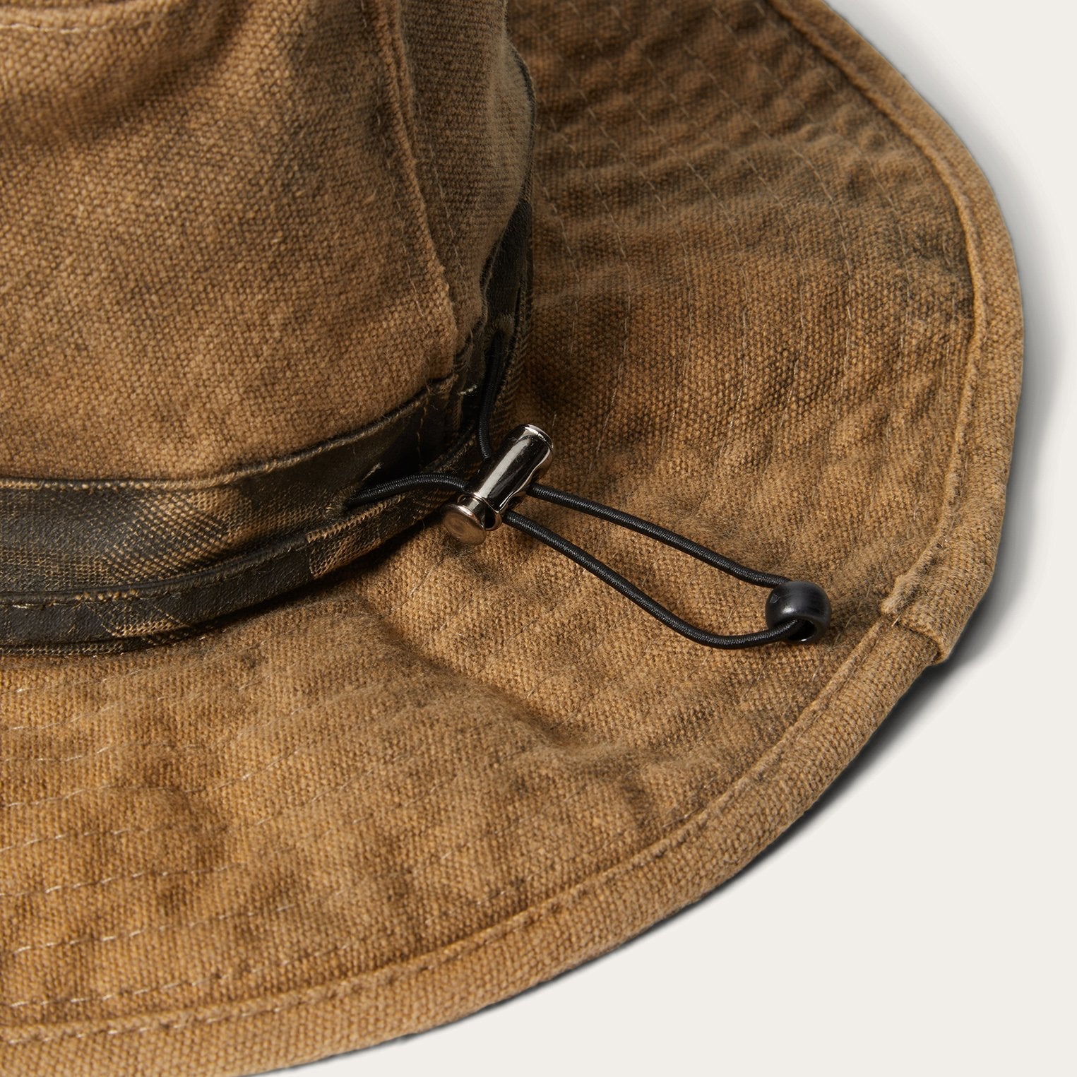 Bend Brown