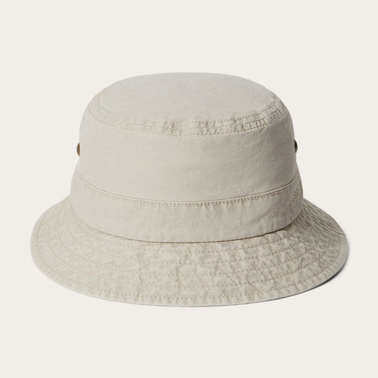 Bucket Delave Organic Cotton Off White