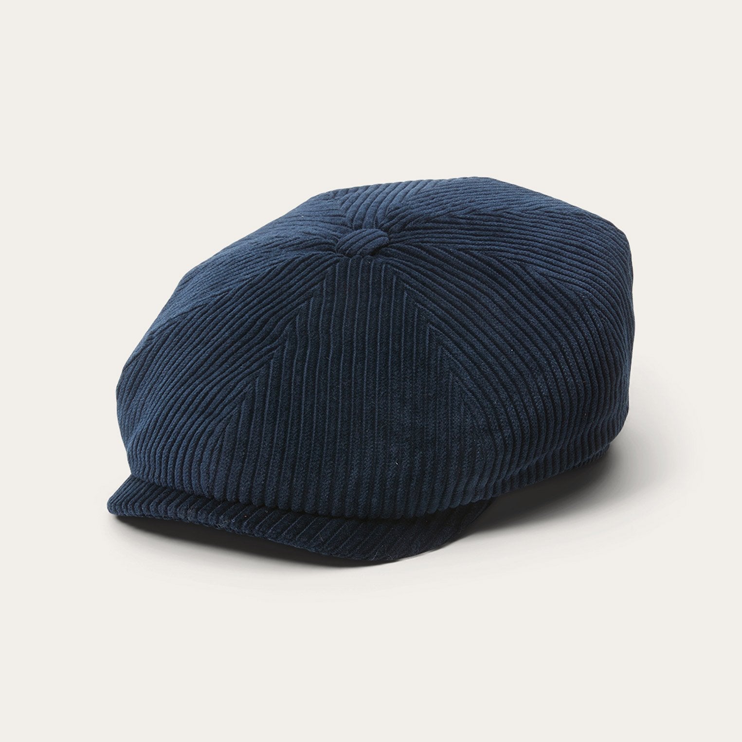 Hatteras Cord Navy
