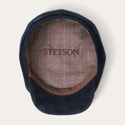 Hatteras Cord Navy