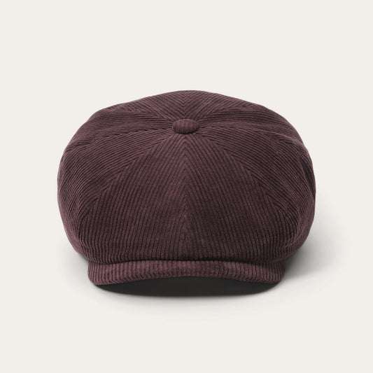 Hatteras Cord Plum