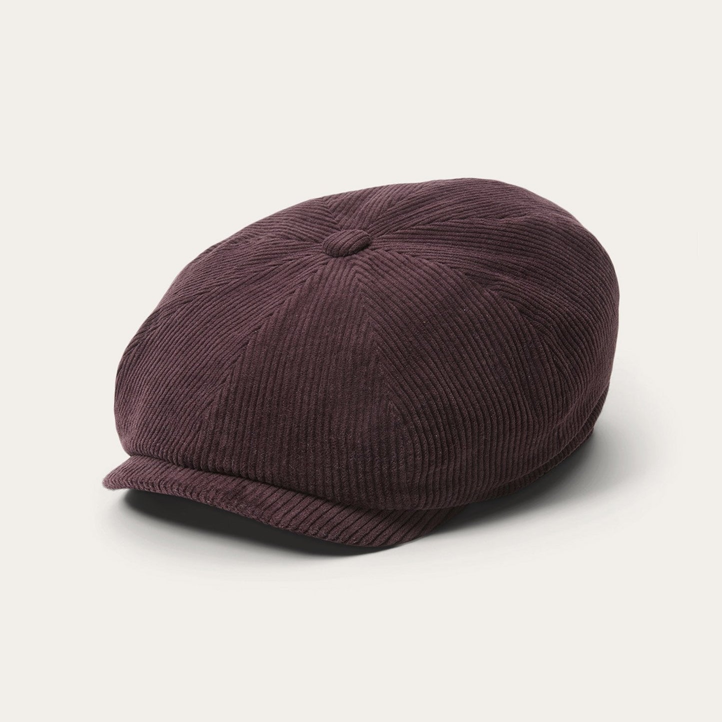 Hatteras Cord Plum