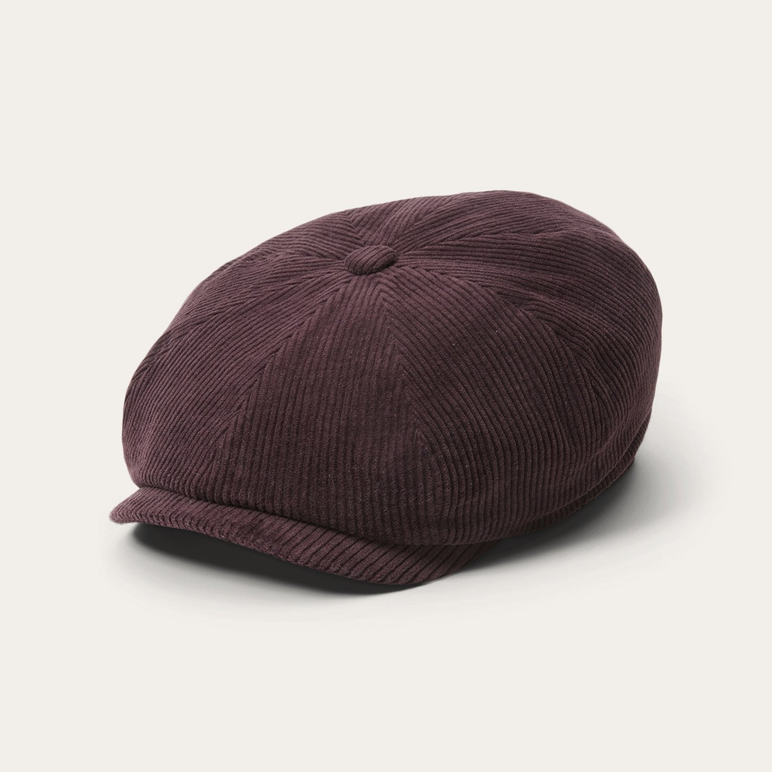 Hatteras Cord Plum