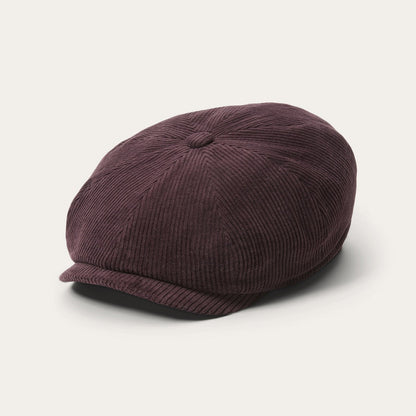 Hatteras Cord Plum