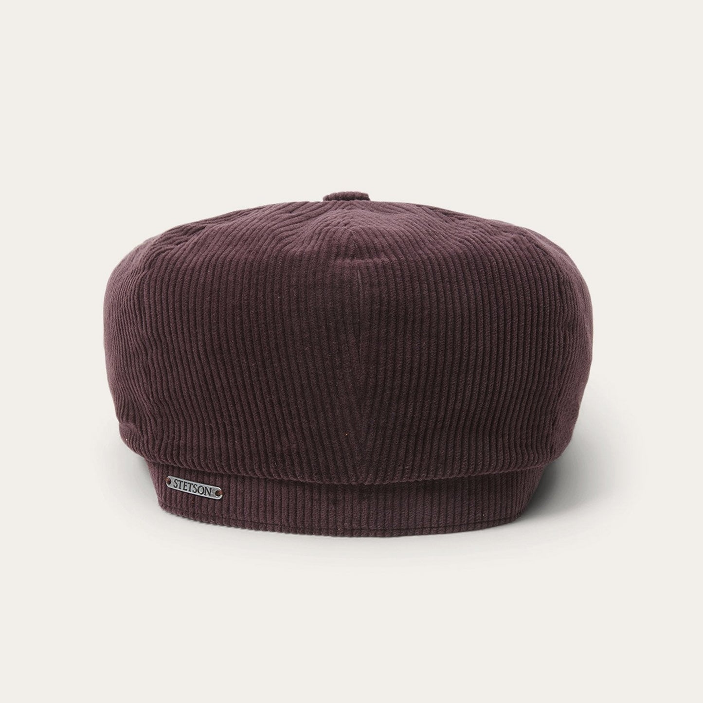 Hatteras Cord Plum