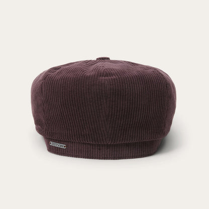 Hatteras Cord Plum