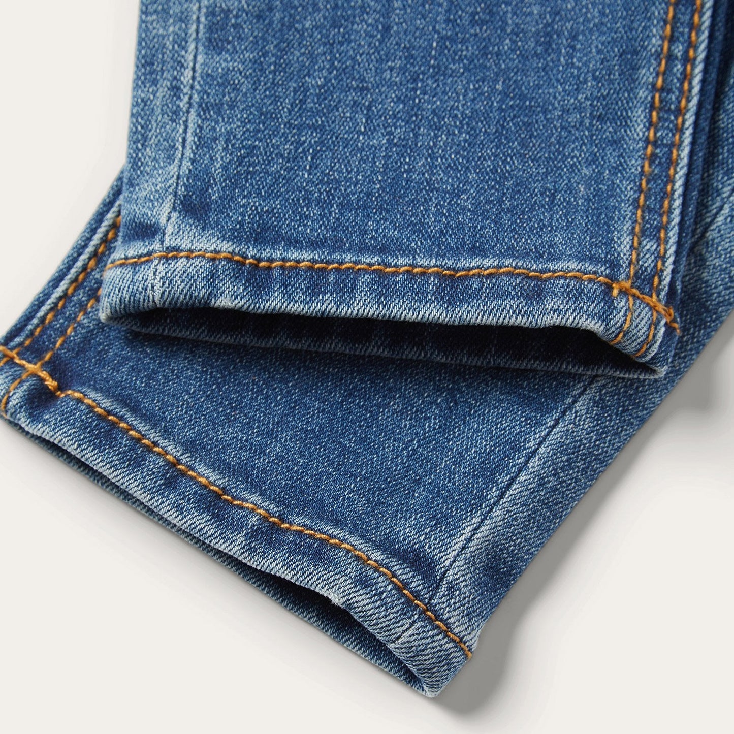 902 High Waist Skinny Fit Jeans Blue
