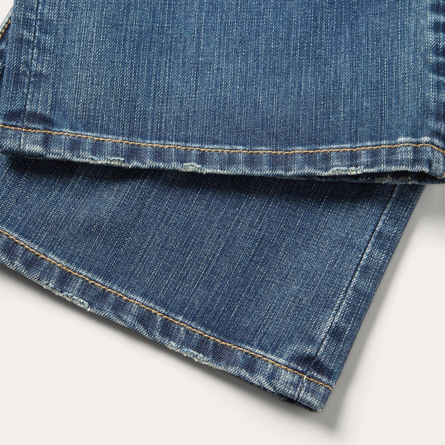 1312 Modern Fit Jeans Blue