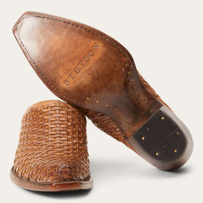 Ellis Mules Brown