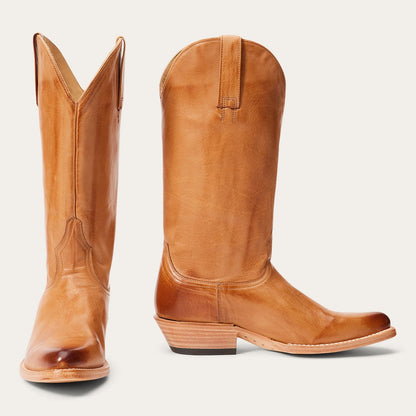 Emory Boots Tan
