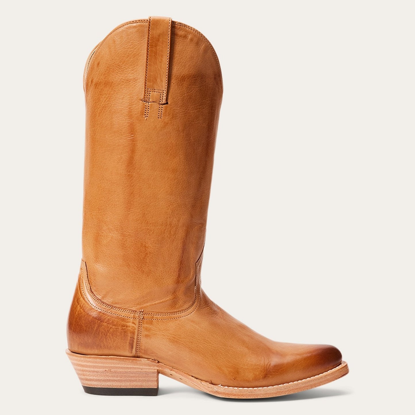 Emory Boots Tan
