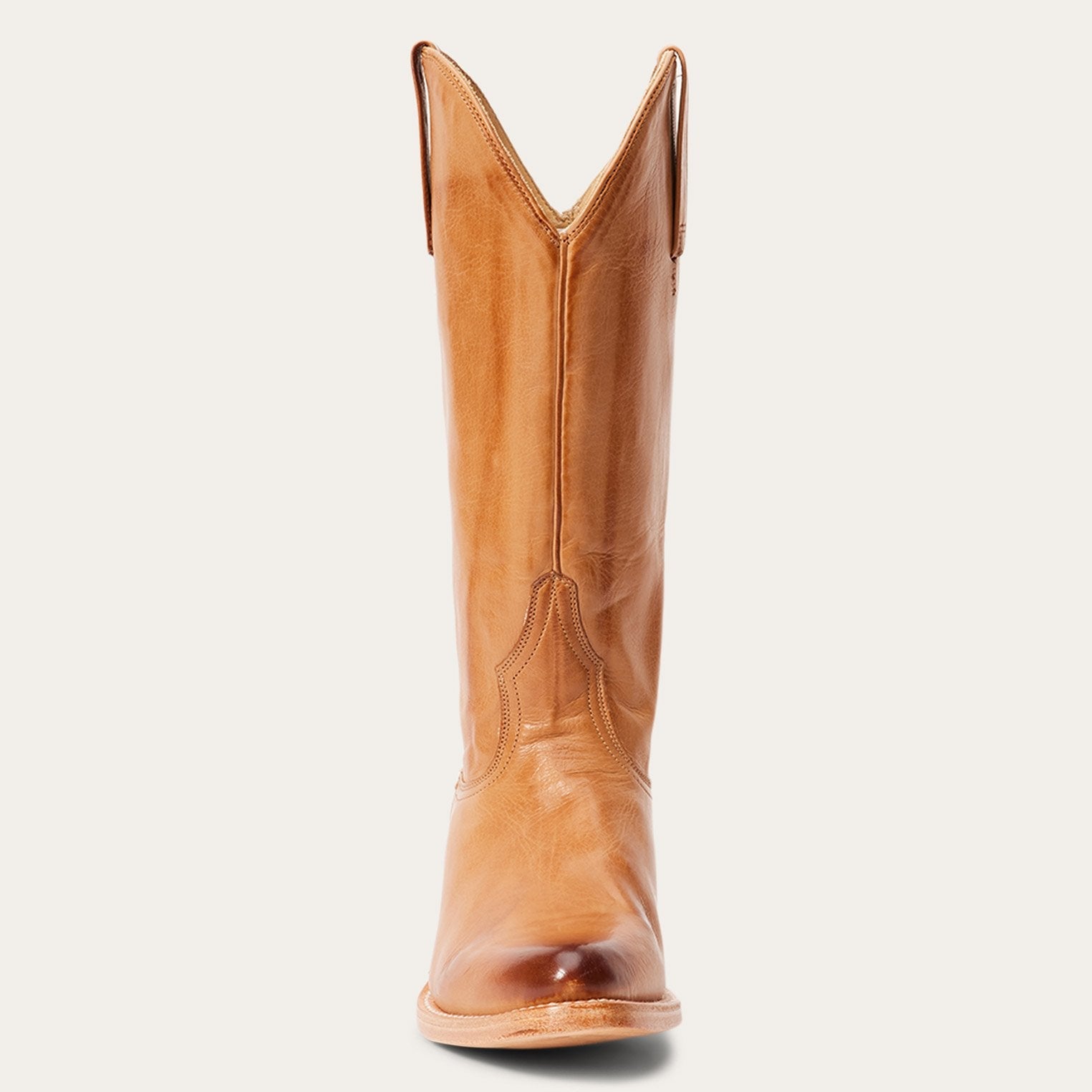 Emory Boots Tan