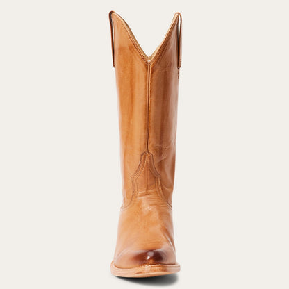 Emory Boots Tan