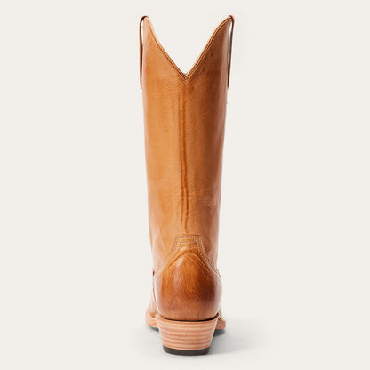 Emory Boots Tan