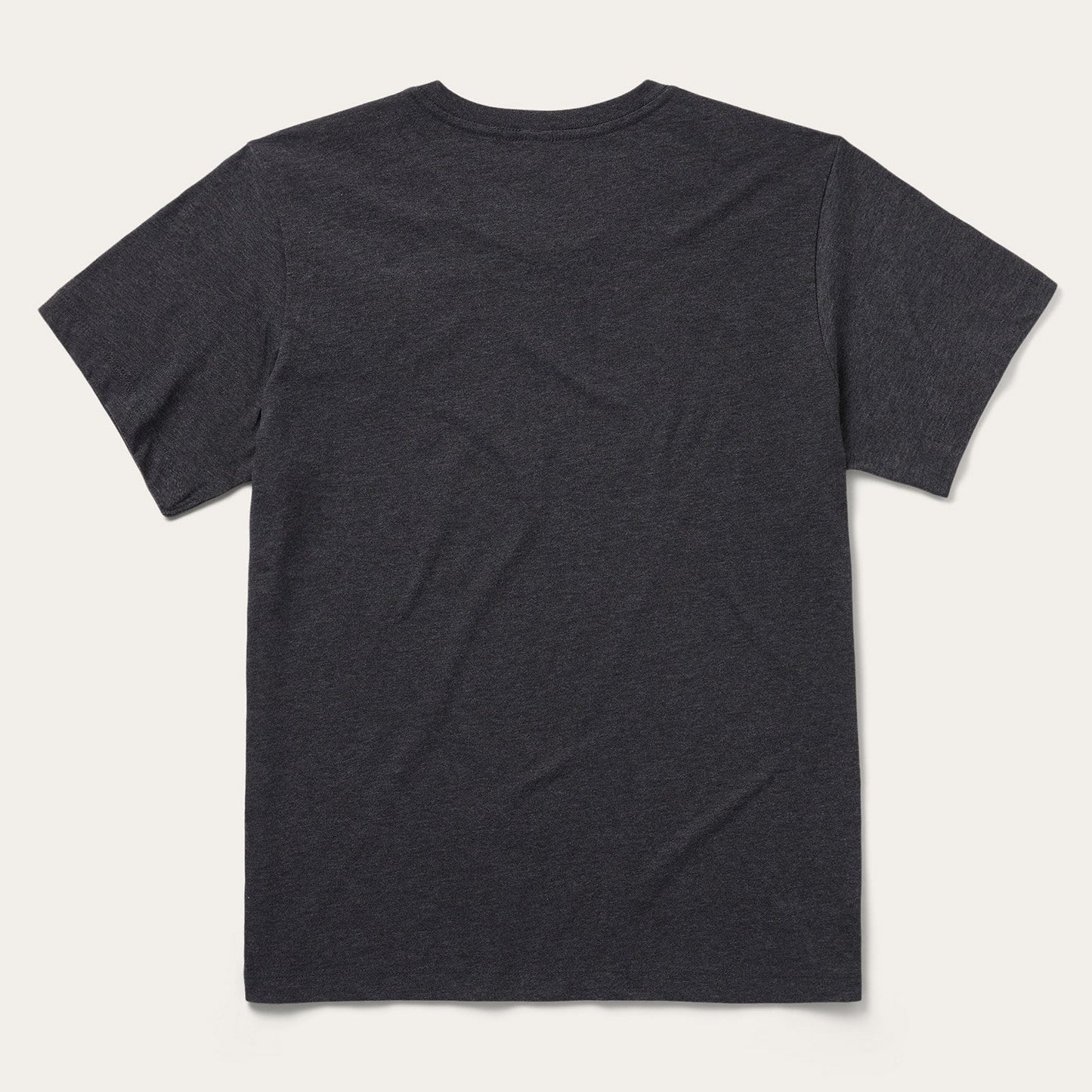 Bison Spirit Graphic Tee Black
