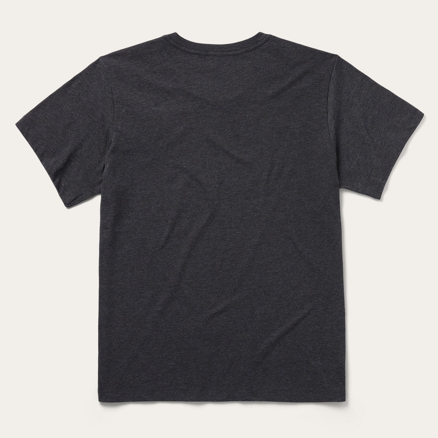 Bison Spirit Graphic Tee Black