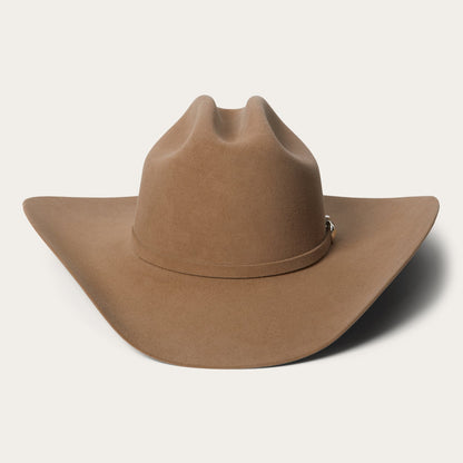 Shasta 10X Cowboy Hat - 4 1/4" Brim Sahara