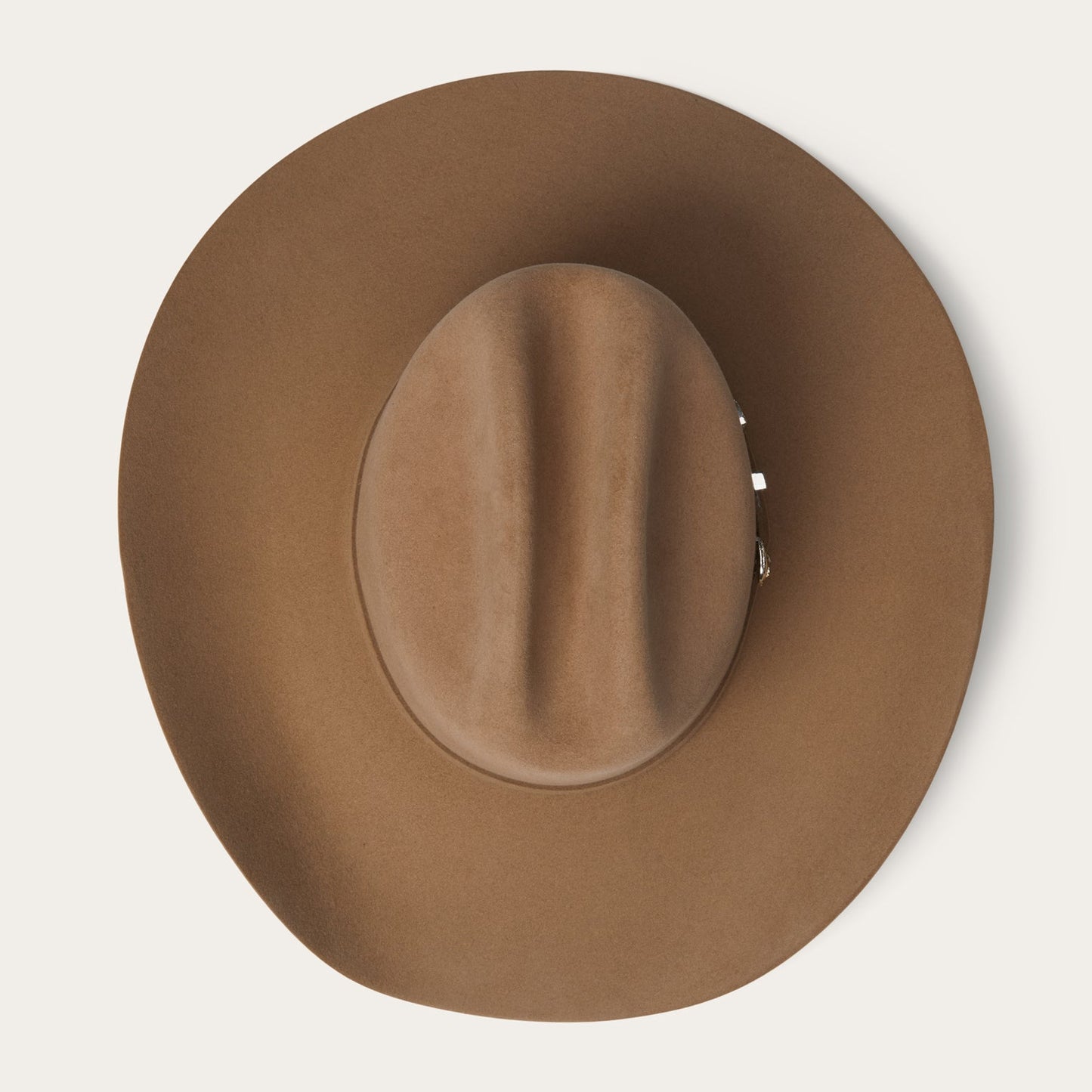 Shasta 10X Cowboy Hat - 4 1/4" Brim Sahara