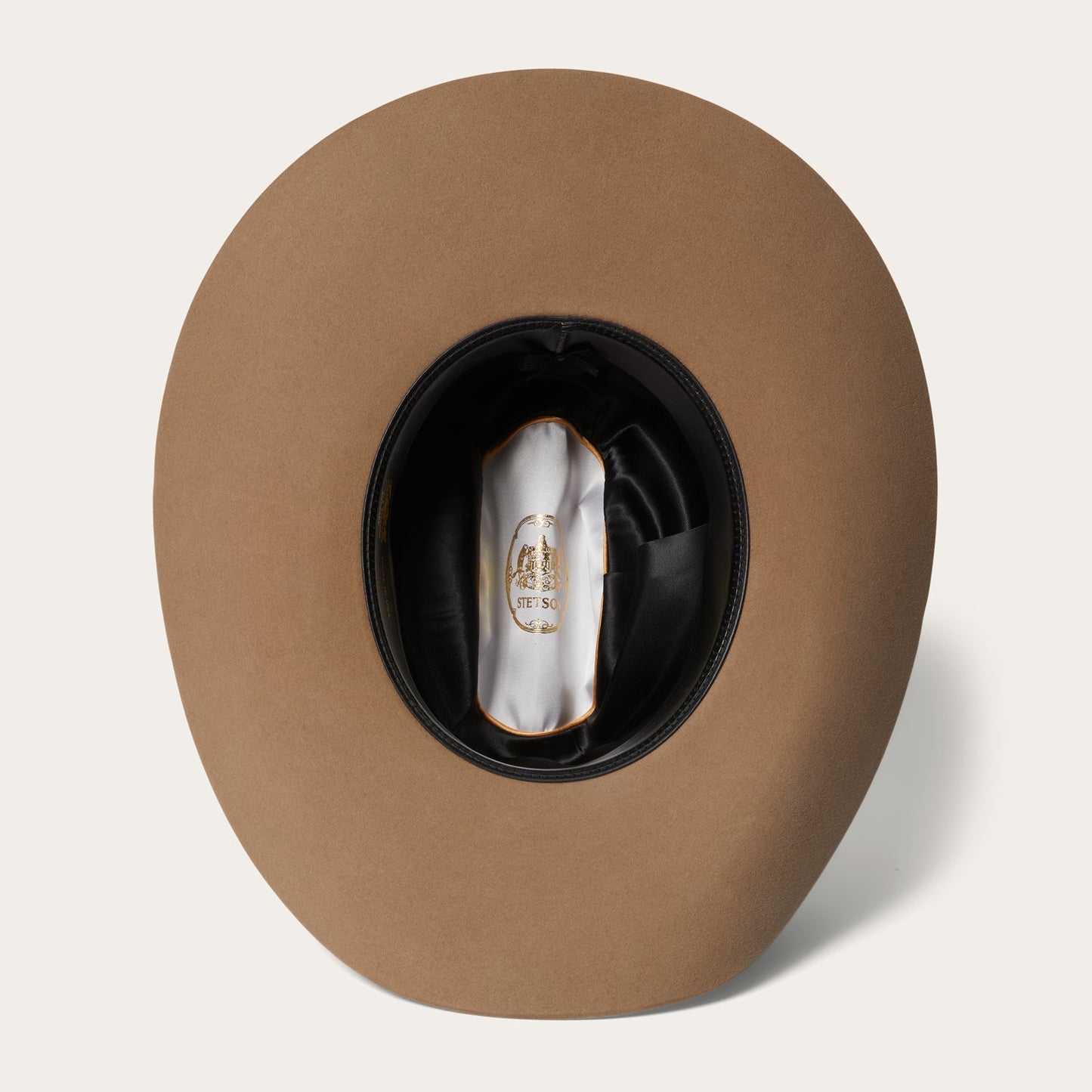 Shasta 10X Cowboy Hat - 4 1/4" Brim Sahara