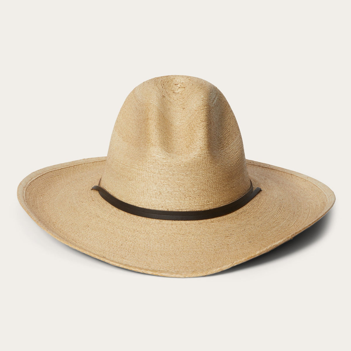 Bryce Straw Hat Natural