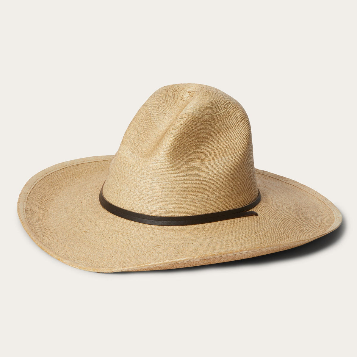 Bryce Straw Hat Natural