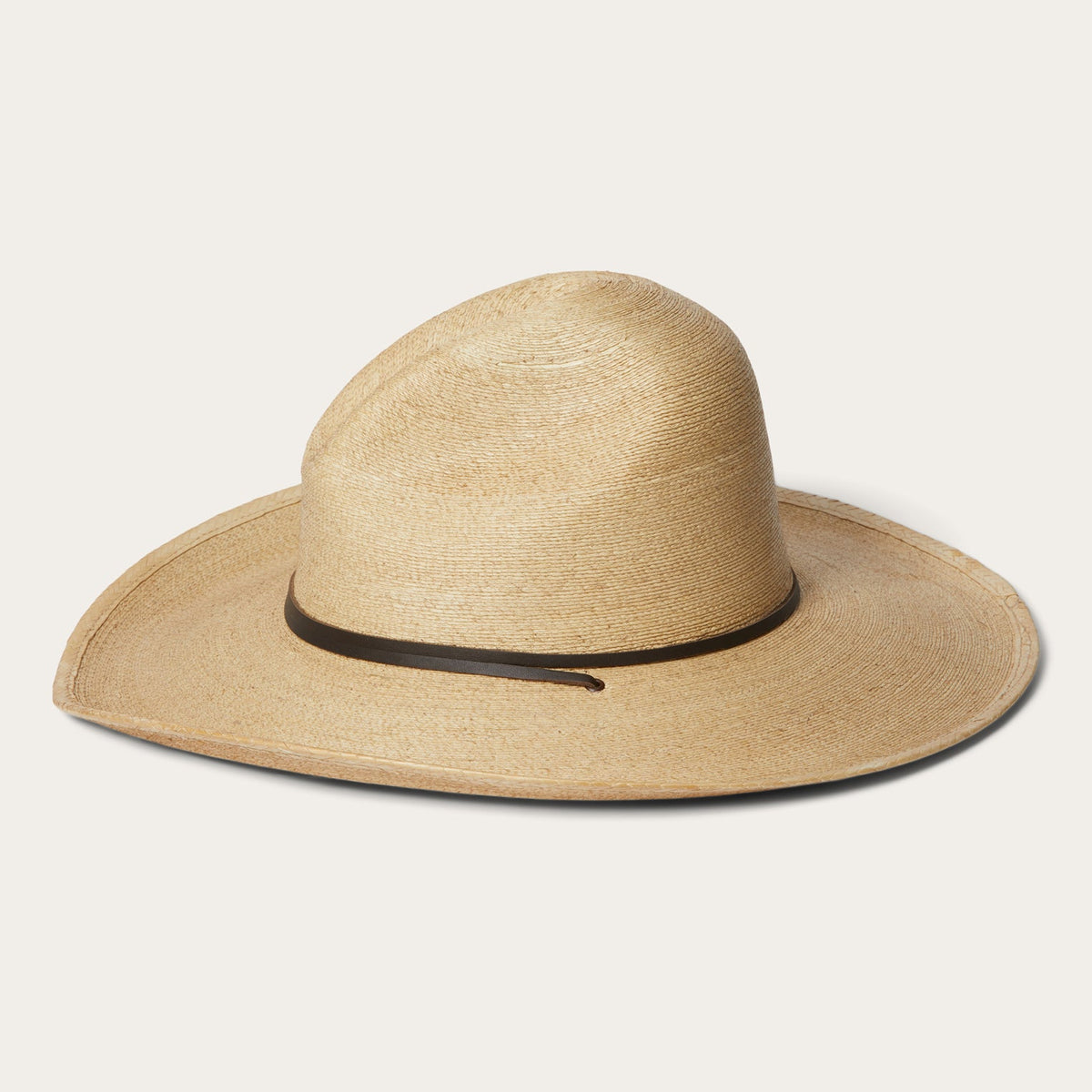 Bryce Straw Hat Natural