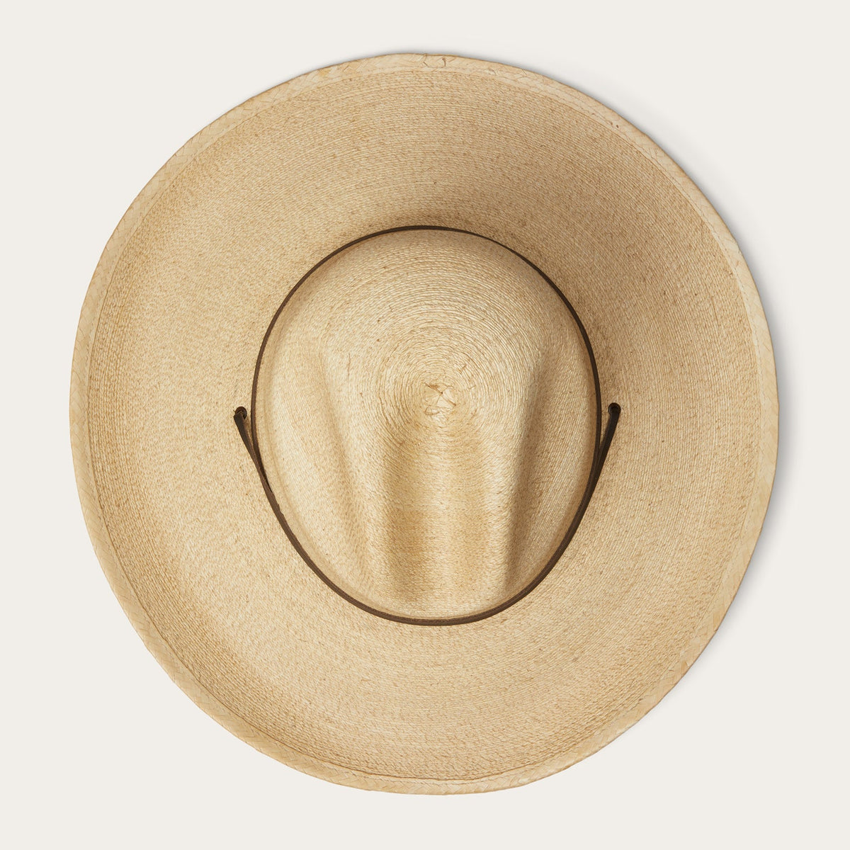 Bryce Straw Hat Natural