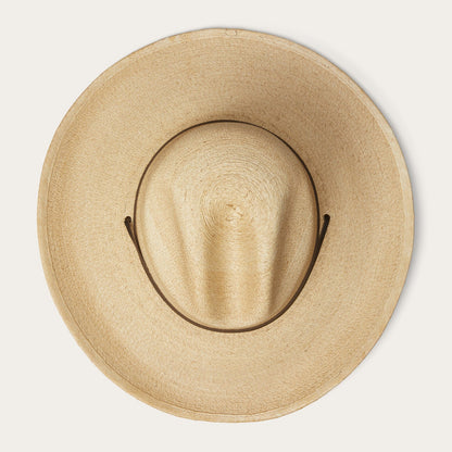 Bryce Straw Hat Natural