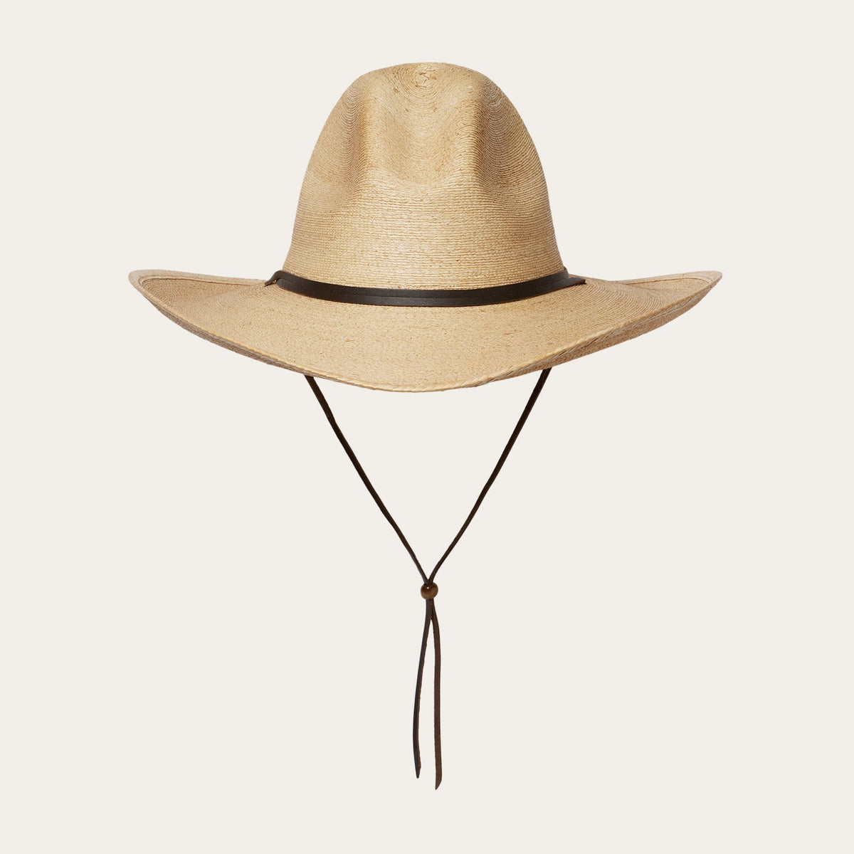 Bryce Straw Hat Natural