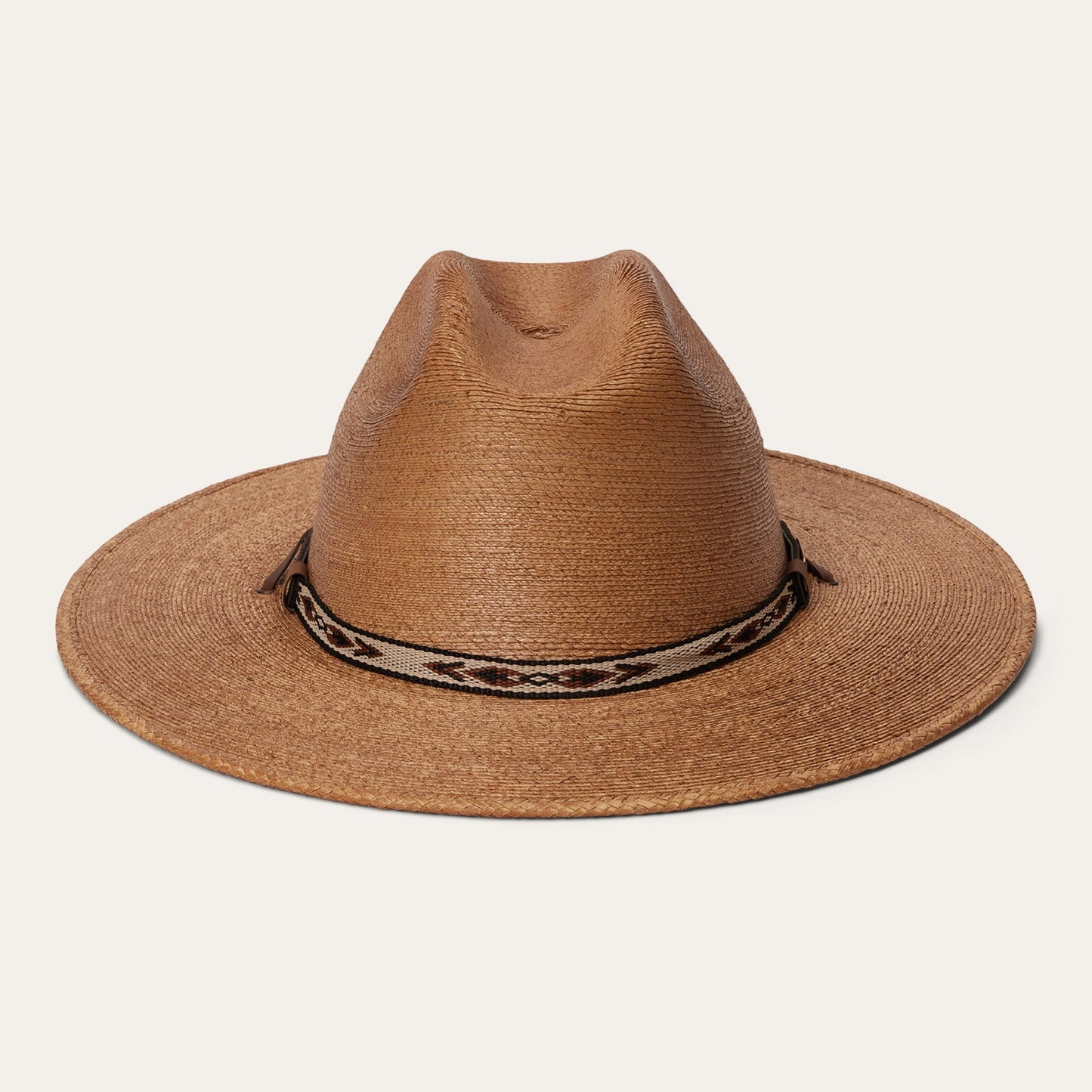 Clearwater Straw Hat Copper