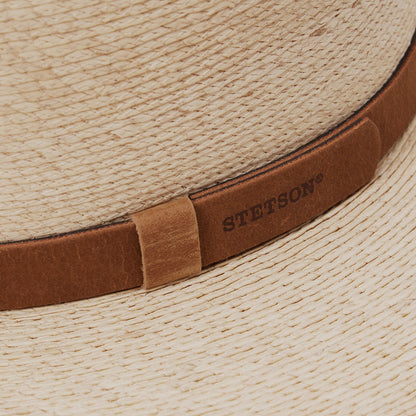 Highlands Straw Hat Natural
