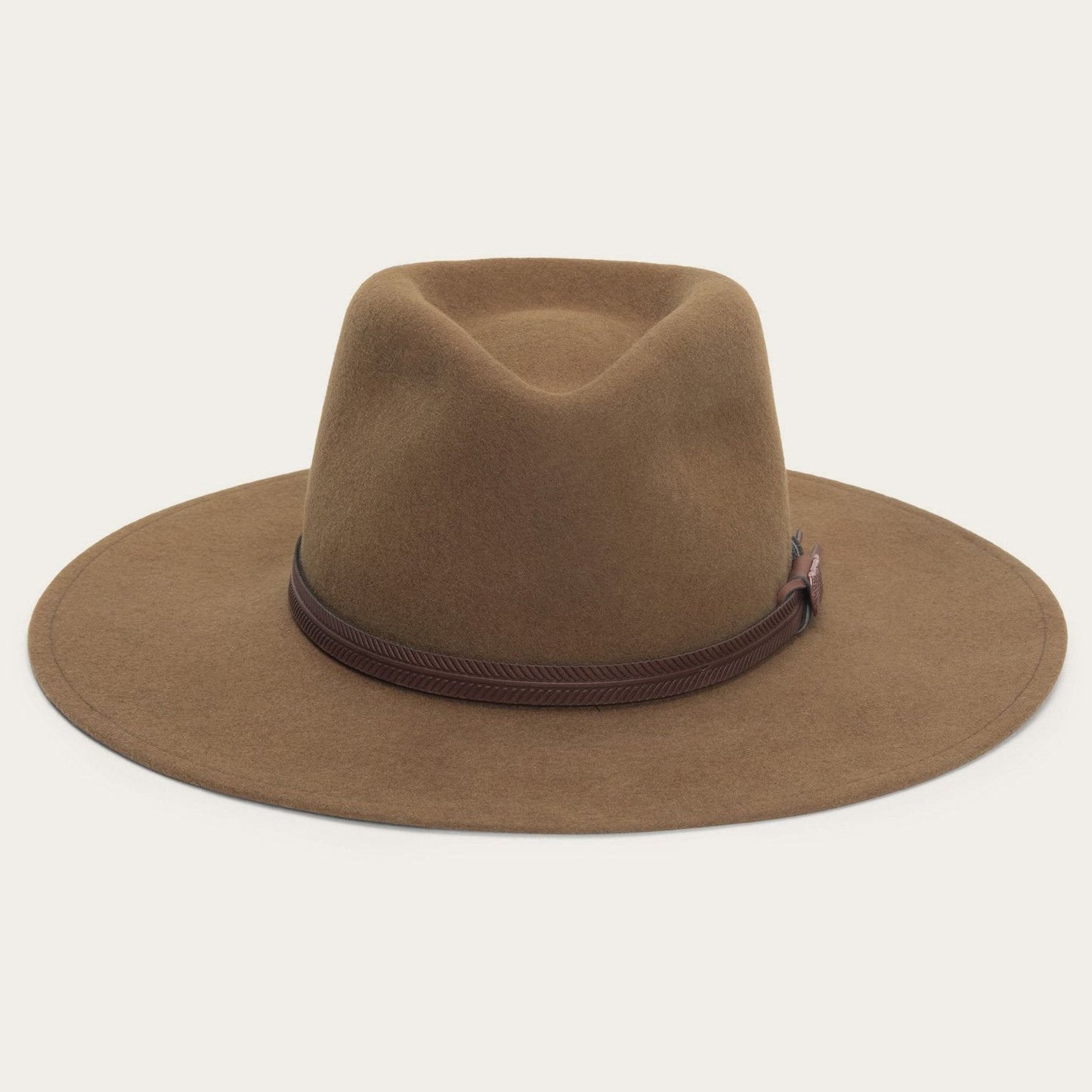 The Stargazer Outdoor Hat Driftwood