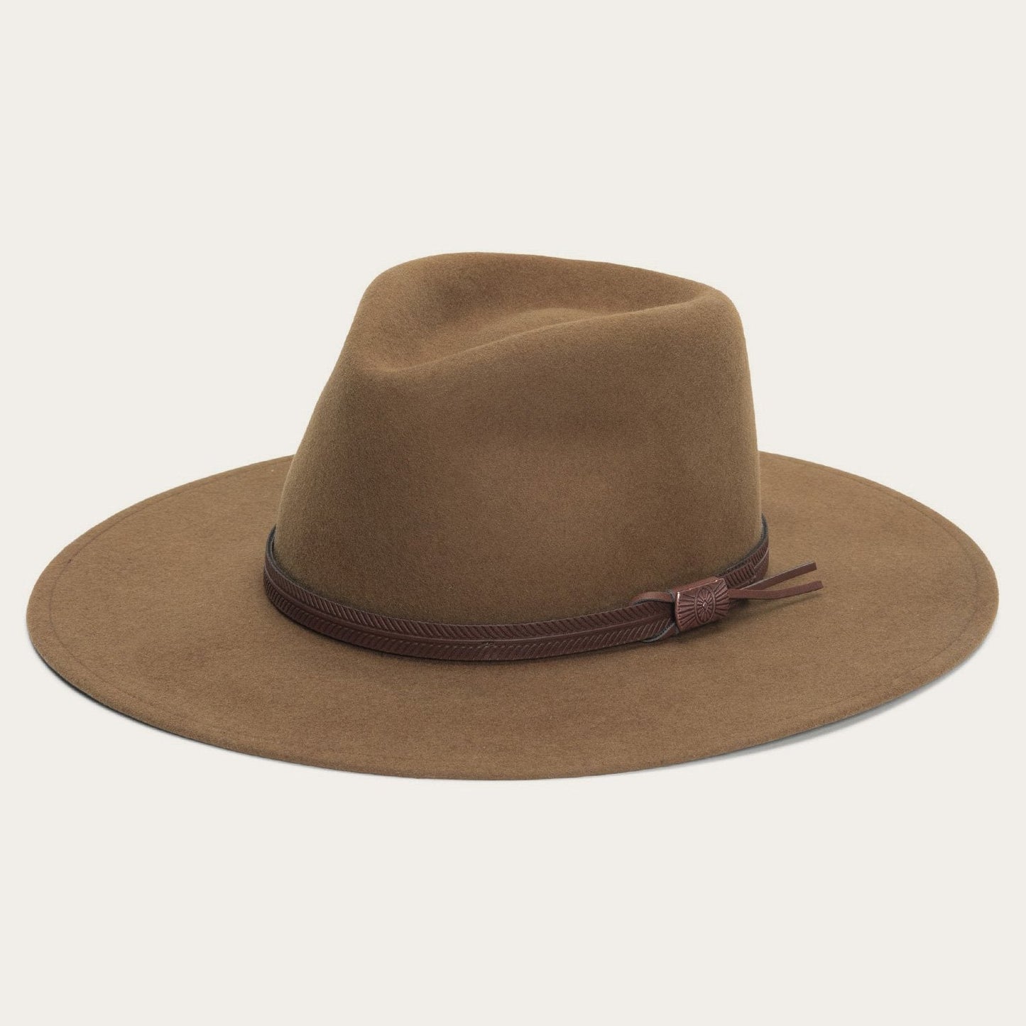 The Stargazer Outdoor Hat Driftwood