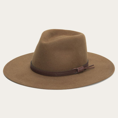 The Stargazer Outdoor Hat Driftwood