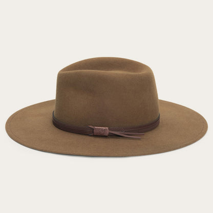 The Stargazer Outdoor Hat Driftwood