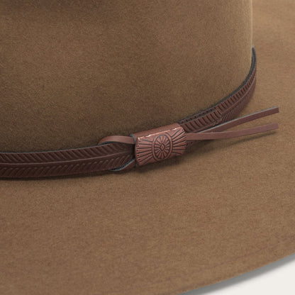 The Stargazer Outdoor Hat Driftwood