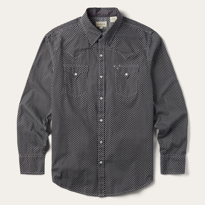 Black Diamond Shirt Black