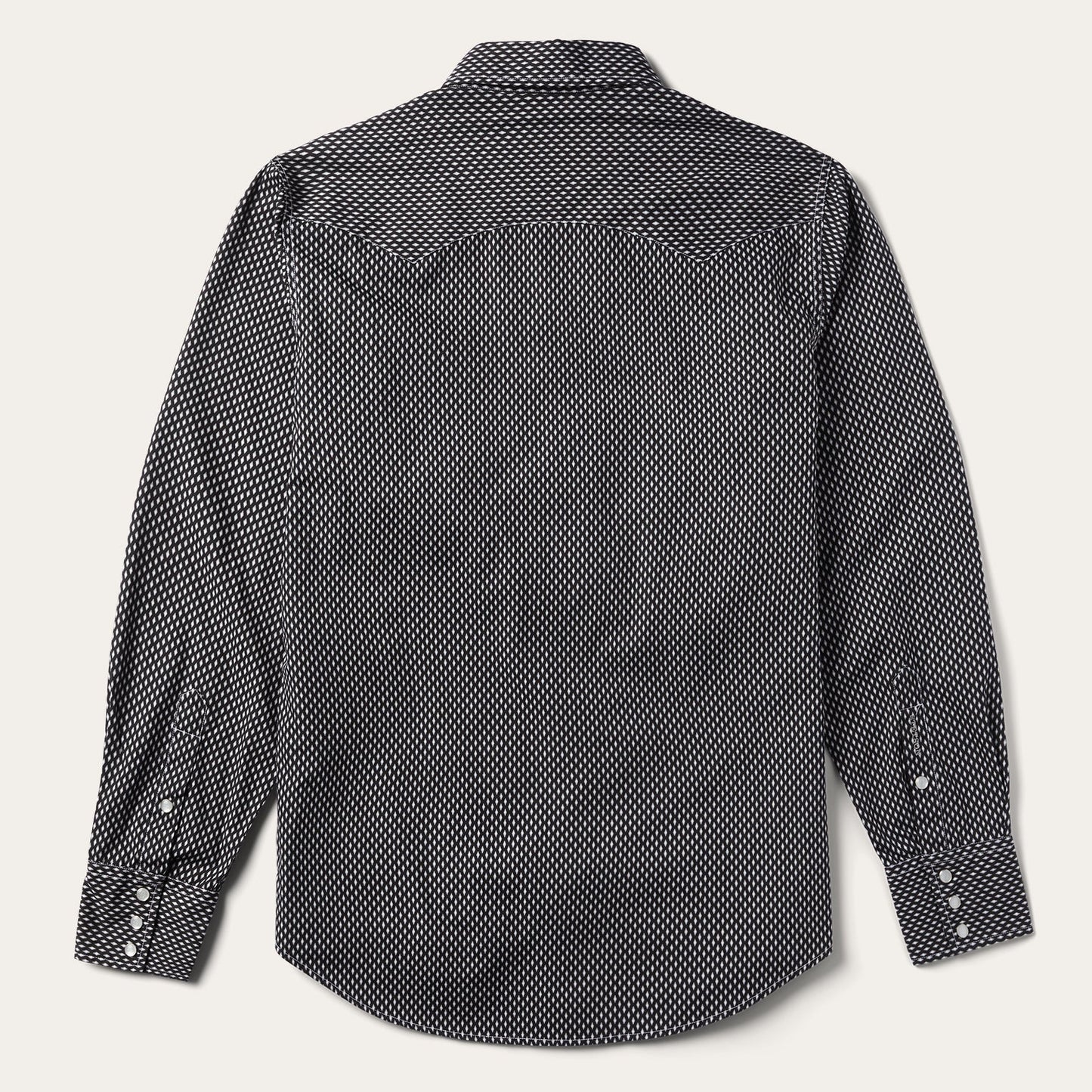 Black Diamond Shirt Black