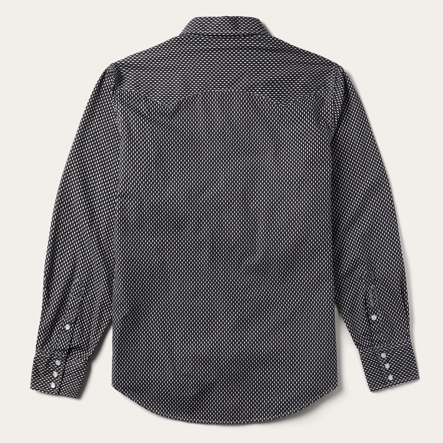 Black Diamond Shirt Black