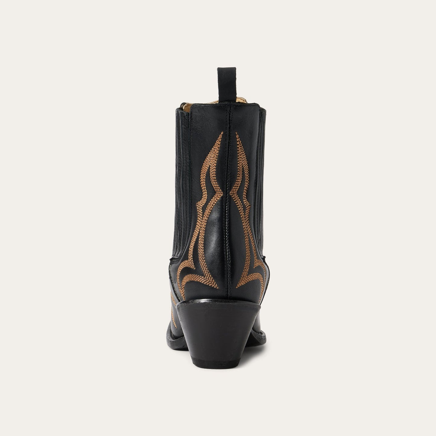 Greta Boots Black