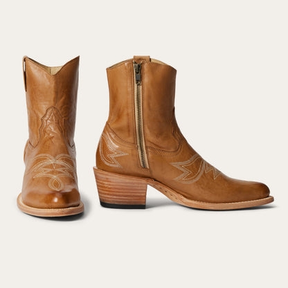Piper Boots Tan