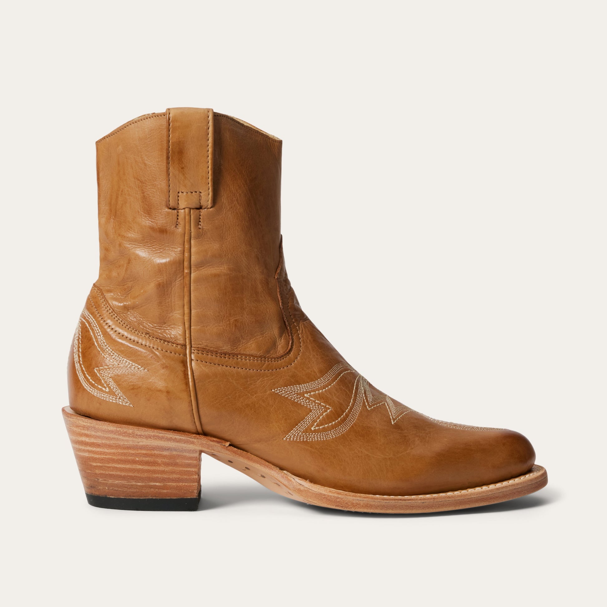 Piper Boots Tan