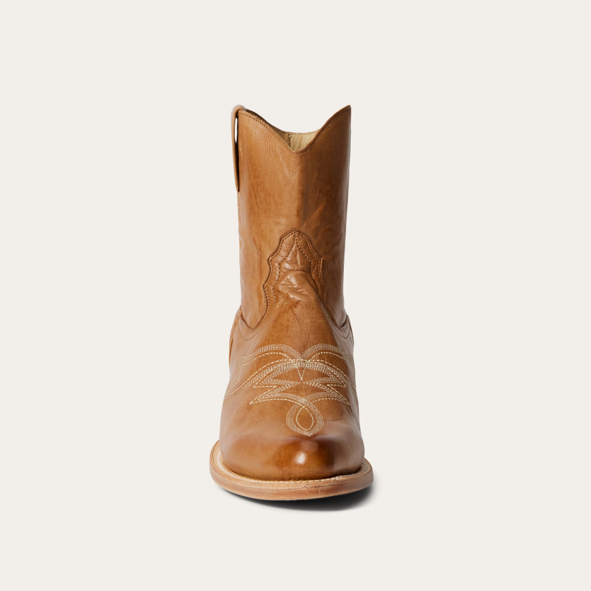 Piper Boots Tan