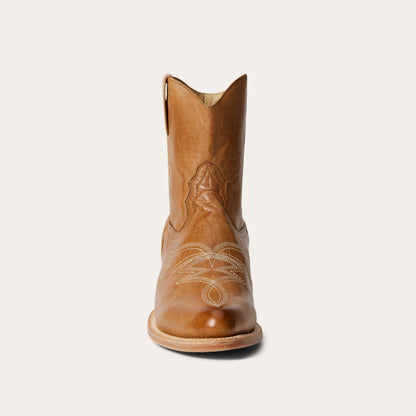 Piper Boots Tan